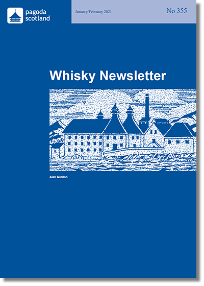 Whisky Newsletter