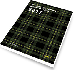 Scotch Whisky Industry Review