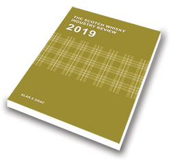 Scotch Whisky Industry Review