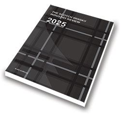 The Scotch Whisky Industry Review